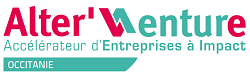 Logo Alter'Venture