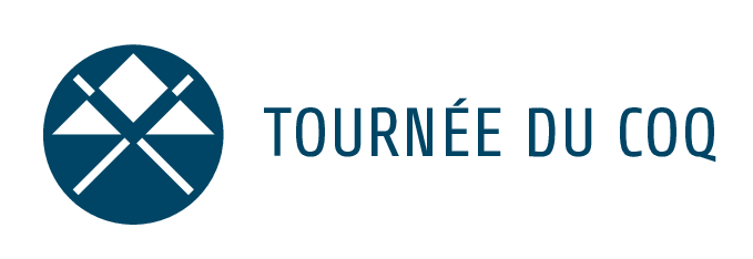 Logo Tournée du Coq