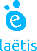 Logo Laetis